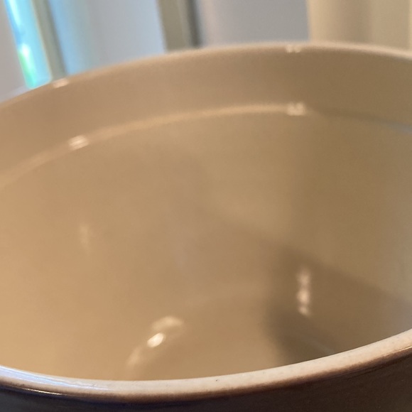 Over and Back Inc Heavy Ceramic Stoneware Pot - Picture 7 of 7